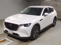 2023 Mazda CX-60