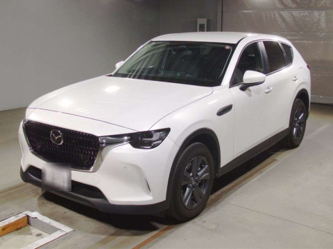 2023 Mazda CX-60 KH5P[0]