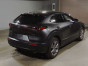 2020 Mazda CX-30