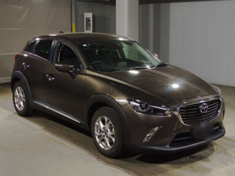 2016 Mazda CX-3 DK5FW[1]