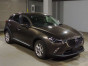 2016 Mazda CX-3