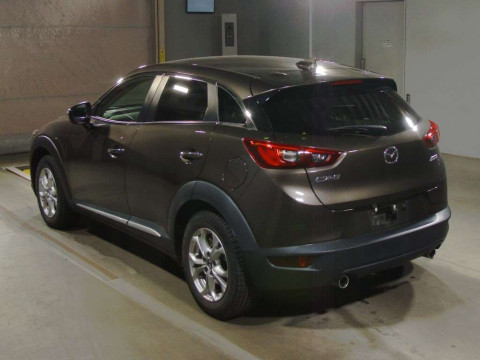 2016 Mazda CX-3 DK5FW[2]