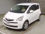 2007 Toyota Ractis