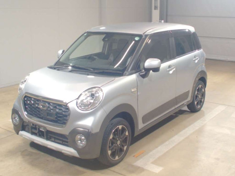 2017 Daihatsu Cast LA250S[0]