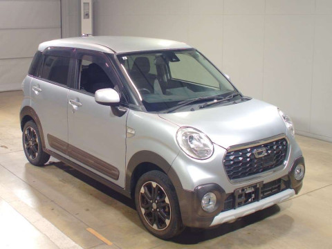 2017 Daihatsu Cast LA250S[1]