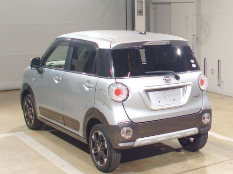 2017 Daihatsu Cast LA250S[2]