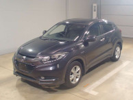 2016 Honda VEZEL