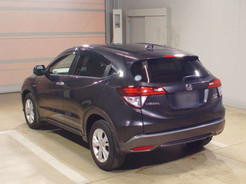 2016 Honda VEZEL RU4[2]