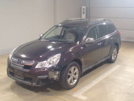 2013 Subaru Legacy Outback