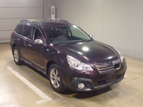 2013 Subaru Legacy Outback BRM[1]