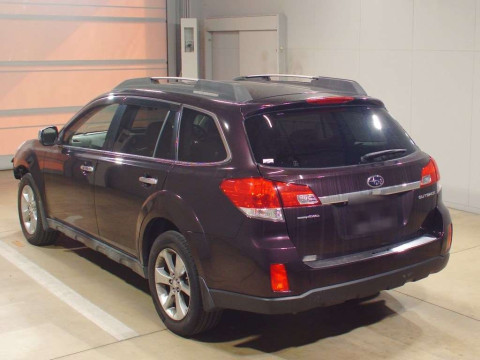 2013 Subaru Legacy Outback BRM[2]