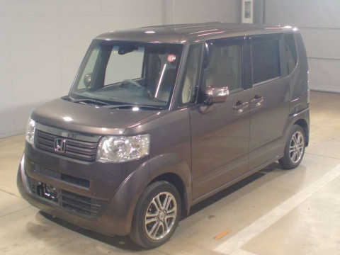 2014 Honda N-BOX JF1[0]