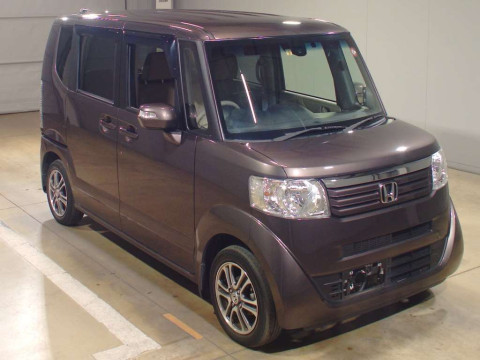 2014 Honda N-BOX JF1[1]