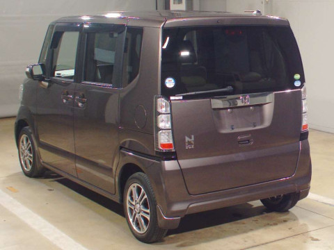 2014 Honda N-BOX JF1[2]