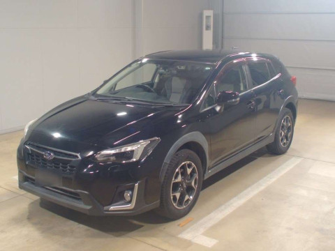 2018 Subaru XV GT7[0]