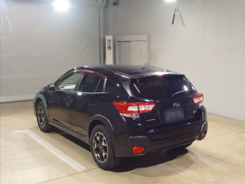 2018 Subaru XV GT7[2]