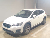 2019 Subaru XV