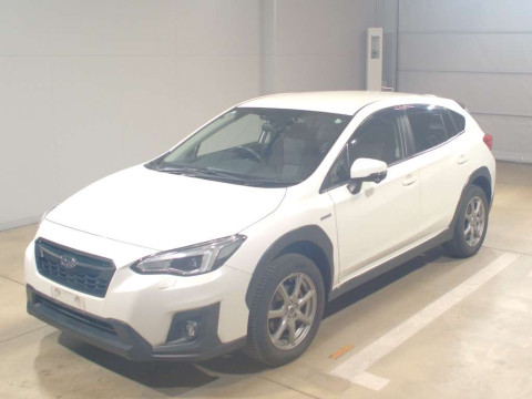 2019 Subaru XV GTE[0]