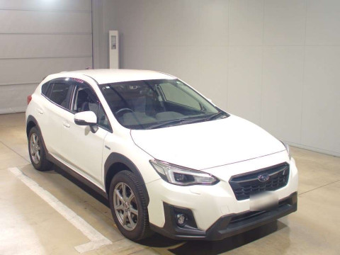 2019 Subaru XV GTE[1]