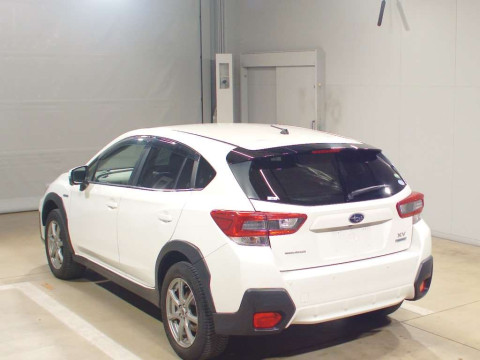 2019 Subaru XV GTE[2]