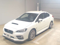 2017 Subaru WRX S4