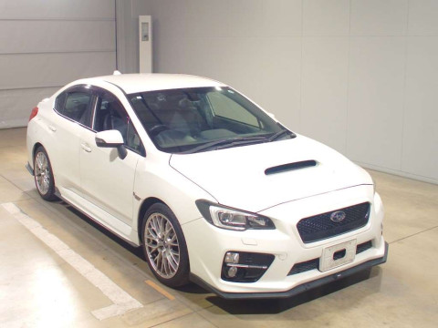 2017 Subaru WRX S4 VAG[2]