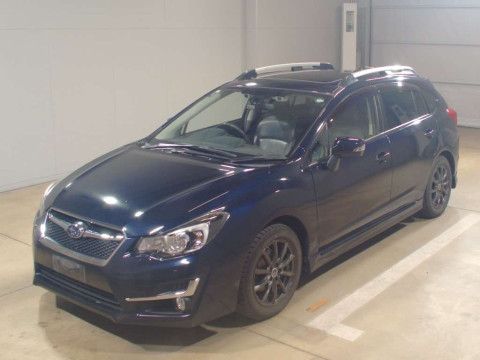 2015 Subaru Impreza Sports GP7[0]