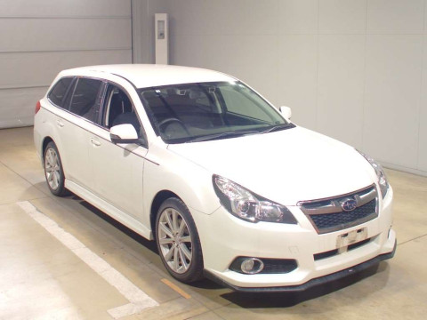 2012 Subaru Legacy Touring Wagon BRM[1]