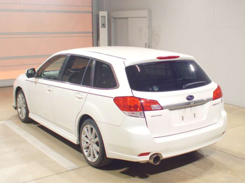 2012 Subaru Legacy Touring Wagon BRM[2]