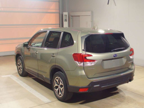 2020 Subaru Forester SK9[2]