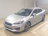 2017 Subaru Impreza G4