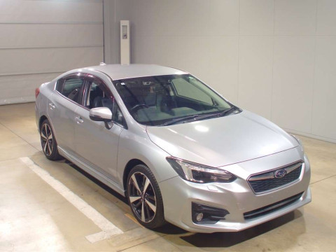 2017 Subaru Impreza G4 GK7[1]