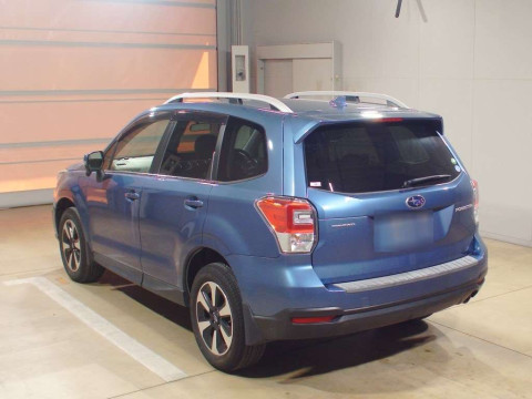 2016 Subaru Forester SJ5[2]