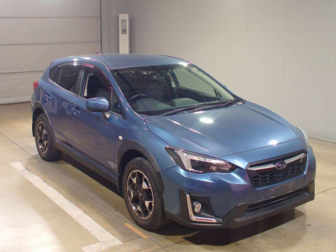 2018 Subaru XV GT3[1]