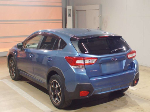 2018 Subaru XV GT3[2]