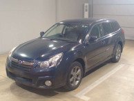 2014 Subaru Legacy Outback