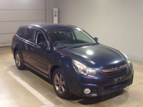 2014 Subaru Legacy Outback BRM[1]