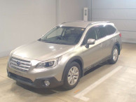 2015 Subaru Legacy Outback