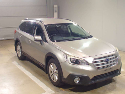 2015 Subaru Legacy Outback BS9[1]