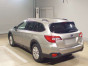 2015 Subaru Legacy Outback