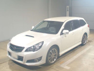 2010 Subaru Legacy Touring Wagon