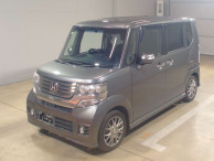 2013 Honda N-BOX CUSTOM