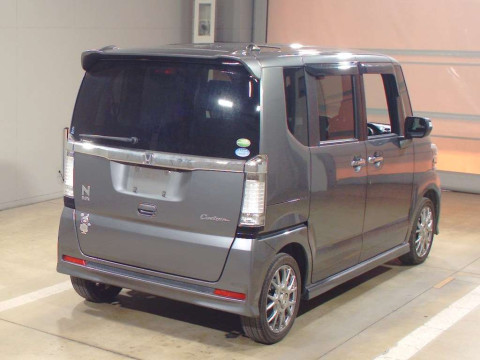 2013 Honda N-BOX CUSTOM JF1[1]