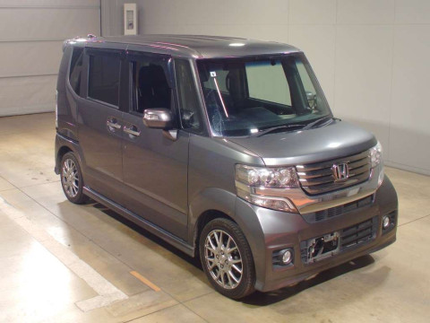 2013 Honda N-BOX CUSTOM JF1[2]