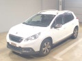 2014 Peugeot 2008