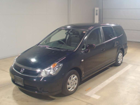 2006 Honda Stream RN1[0]