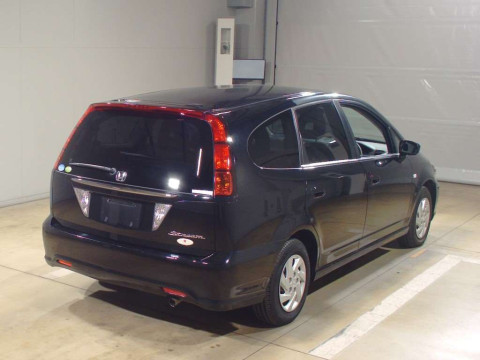 2006 Honda Stream RN1[1]