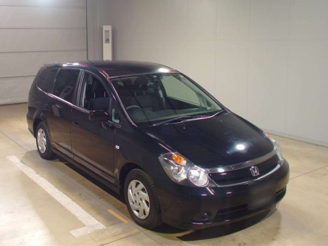 2006 Honda Stream RN1[2]