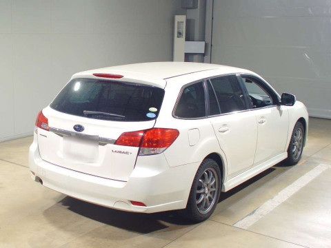 2012 Subaru Legacy Touring Wagon BR9[1]