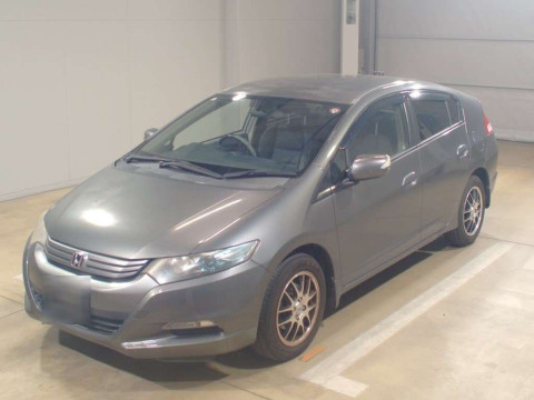 2010 Honda Insight ZE2[0]